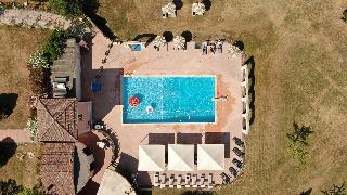 Vega Hotel Perugia