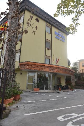 Hotel Due Pini