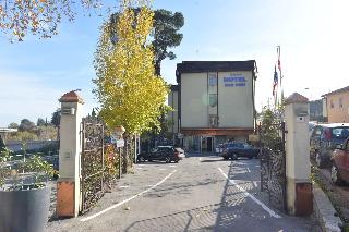 Hotel Due Pini