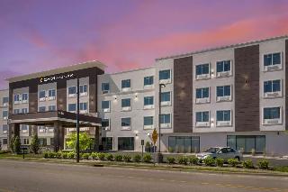 Comfort Inn&Suites Clarksville - Louisville North