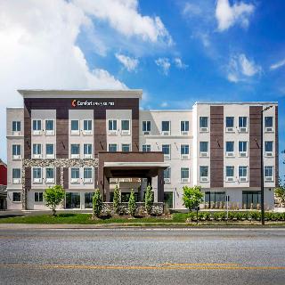 Comfort Inn&Suites Clarksville - Louisville North