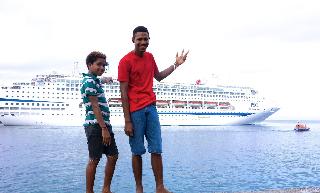 Madang Resort