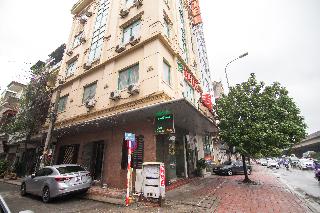 Nguyen Hung Hotel
