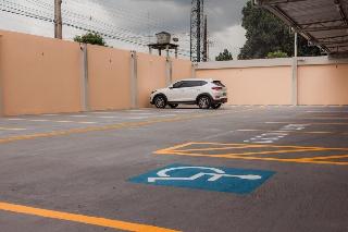 Accord Bem Hotel