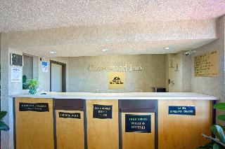 Americas Best Value Inn Ullin Mounds
