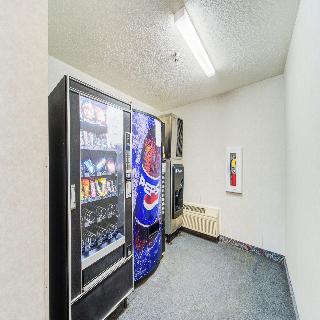 Capital O Amerihost Inn and Suites Mexico Hwy 54