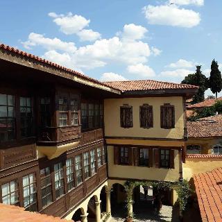 Anemon Hotel Kula - Special Class