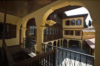 Anemon Hotel Kula - Special Class