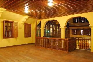 Anemon Hotel Kula - Special Class