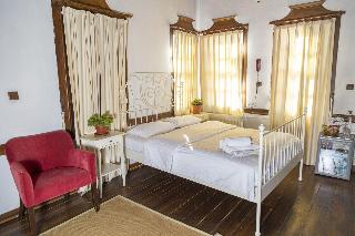 Anemon Hotel Kula - Special Class