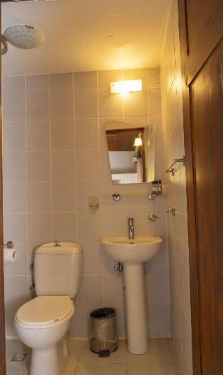 Anemon Hotel Kula - Special Class
