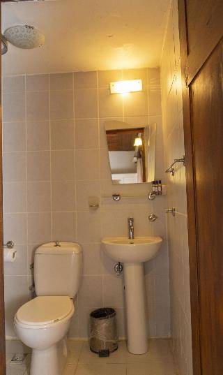 Anemon Hotel Kula - Special Class