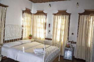 Anemon Hotel Kula - Special Class