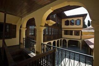 Anemon Hotel Kula - Special Class