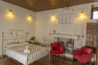 Anemon Hotel Kula - Special Class