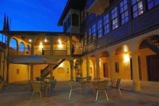 Anemon Hotel Kula - Special Class
