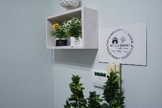 Apulia Rooms Bari