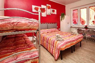 B&B il Rosso e il Blu