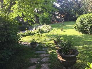 B&B Villa al Parco