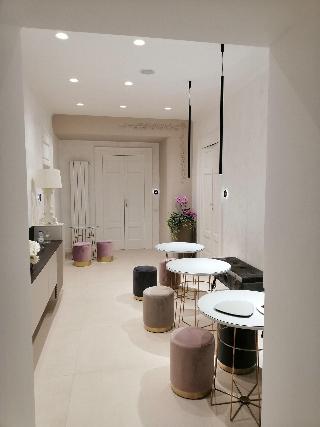 Bari 102 B&B in centro