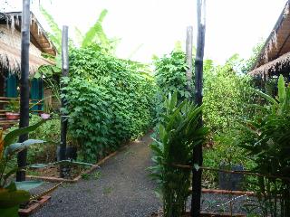 Battambang Dream Bungalows