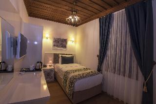 Bayezid Han Konak - Adults Only