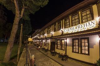 Bayezid Han Konak - Adults Only