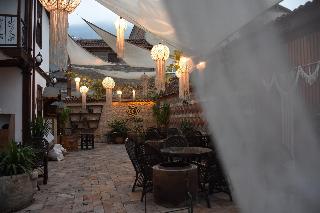 Bayezid Han Konak - Adults Only
