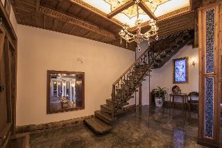 Bayezid Han Konak - Adults Only