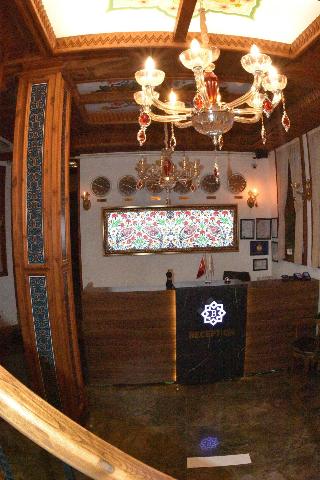 Bayezid Han Konak - Adults Only