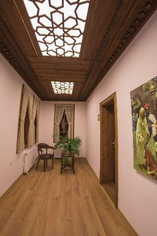 Bayezid Han Konak - Adults Only