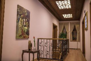 Bayezid Han Konak - Adults Only