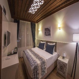 Bayezid Han Konak - Adults Only
