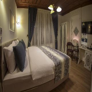 Bayezid Han Konak - Adults Only