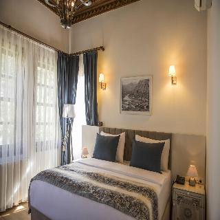 Bayezid Han Konak - Adults Only