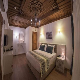 Bayezid Han Konak - Adults Only