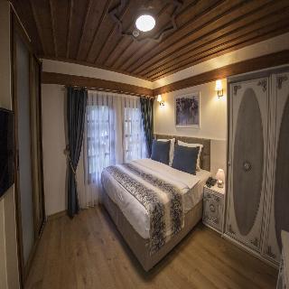 Bayezid Han Konak - Adults Only