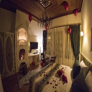 Bayezid Han Konak - Adults Only