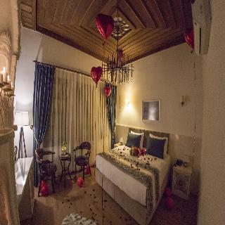 Bayezid Han Konak - Adults Only