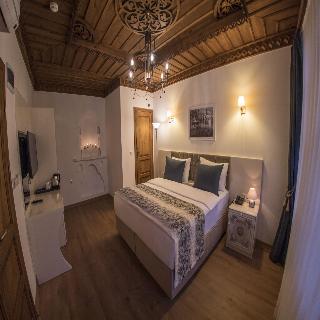Bayezid Han Konak - Adults Only