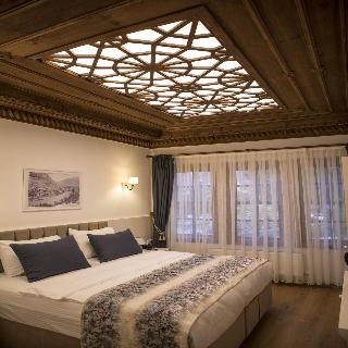 Bayezid Han Konak - Adults Only