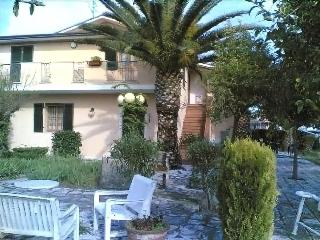 Bed & Breakfast Giardino Agritourist