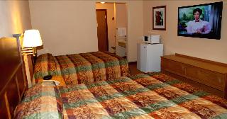 Best Rest Inn & Suites