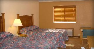 Best Rest Inn & Suites