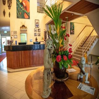 Bird of Paradise Hotel & Apartments