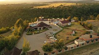 Regency Mount Kenya Hotel
