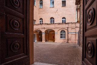 Relais Santa Cecilia The Secret Place