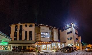 Hotel Prata Villaggio