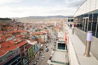 Cavusoglu Tower Hotel