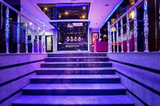 Cavusoglu Tower Hotel